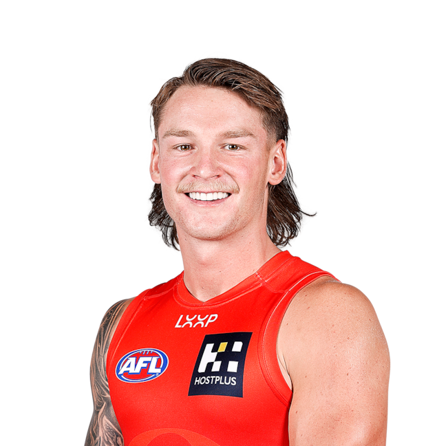 Bailey Humphrey profile picture